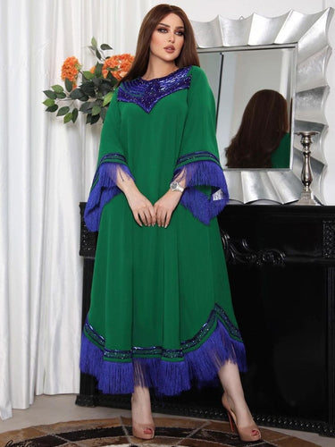 Robe marocaine 2022
